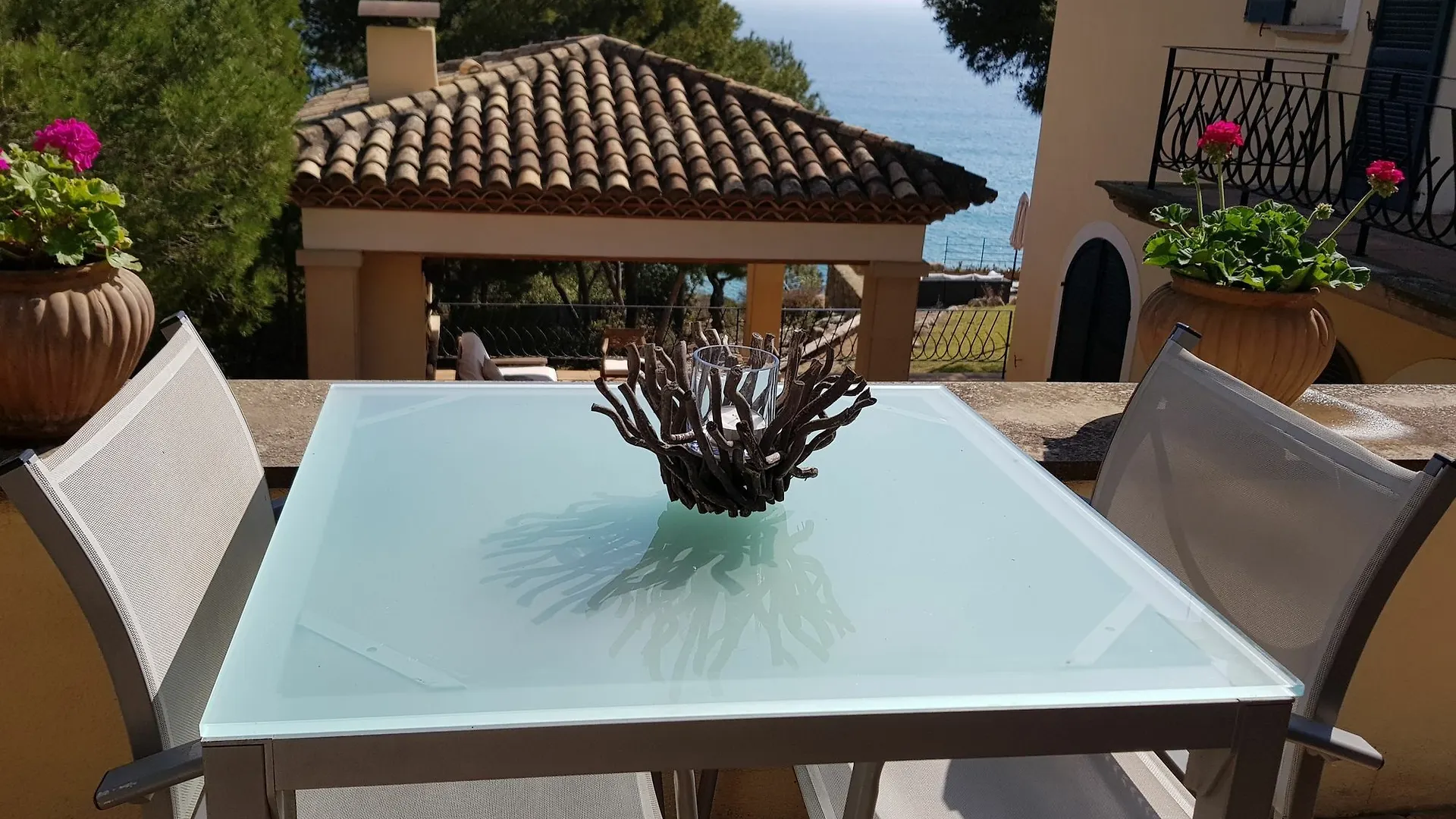 Guest House Of Villa Tamarit