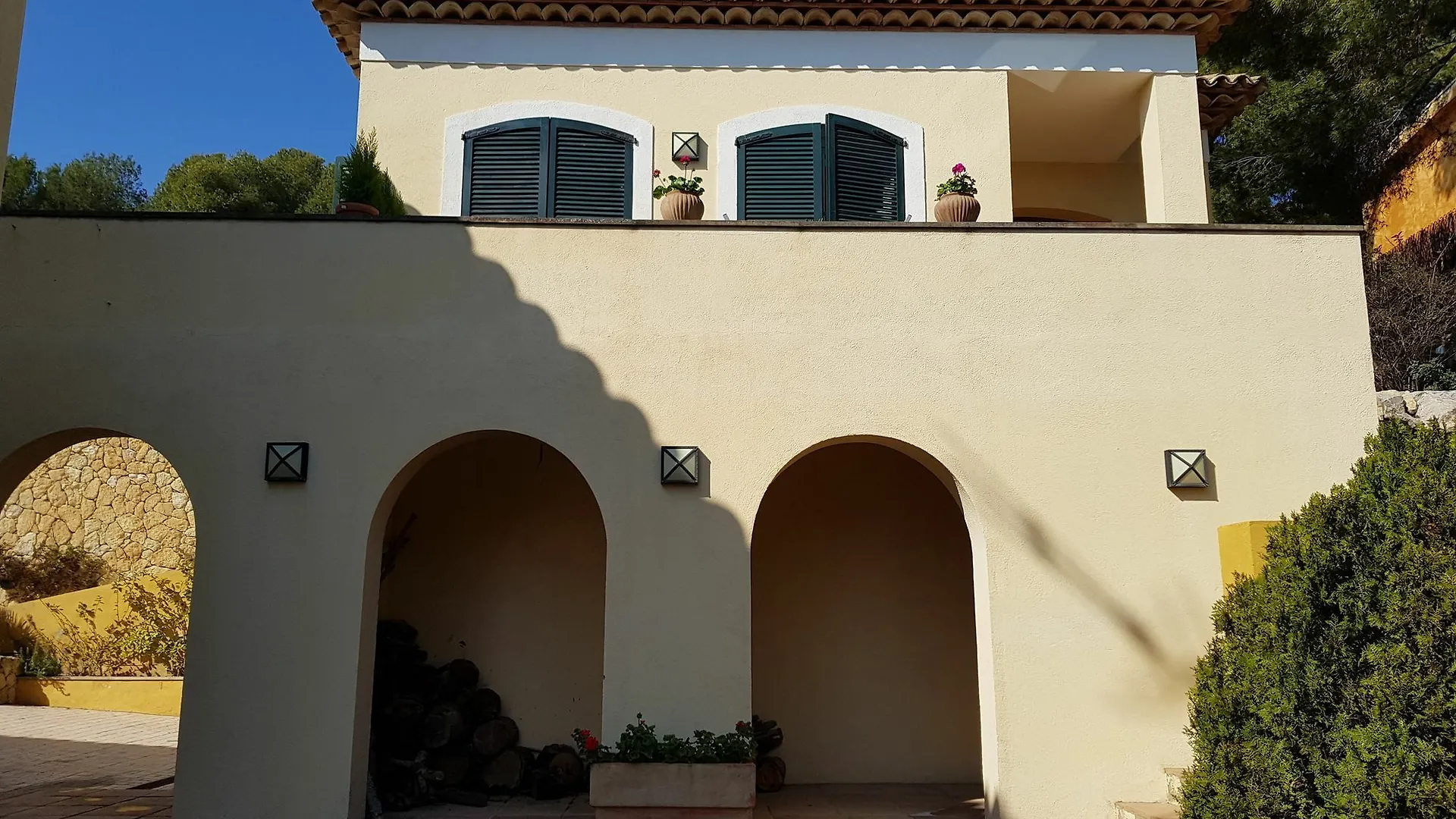 Hotel Guest House Of Villa Tamarit