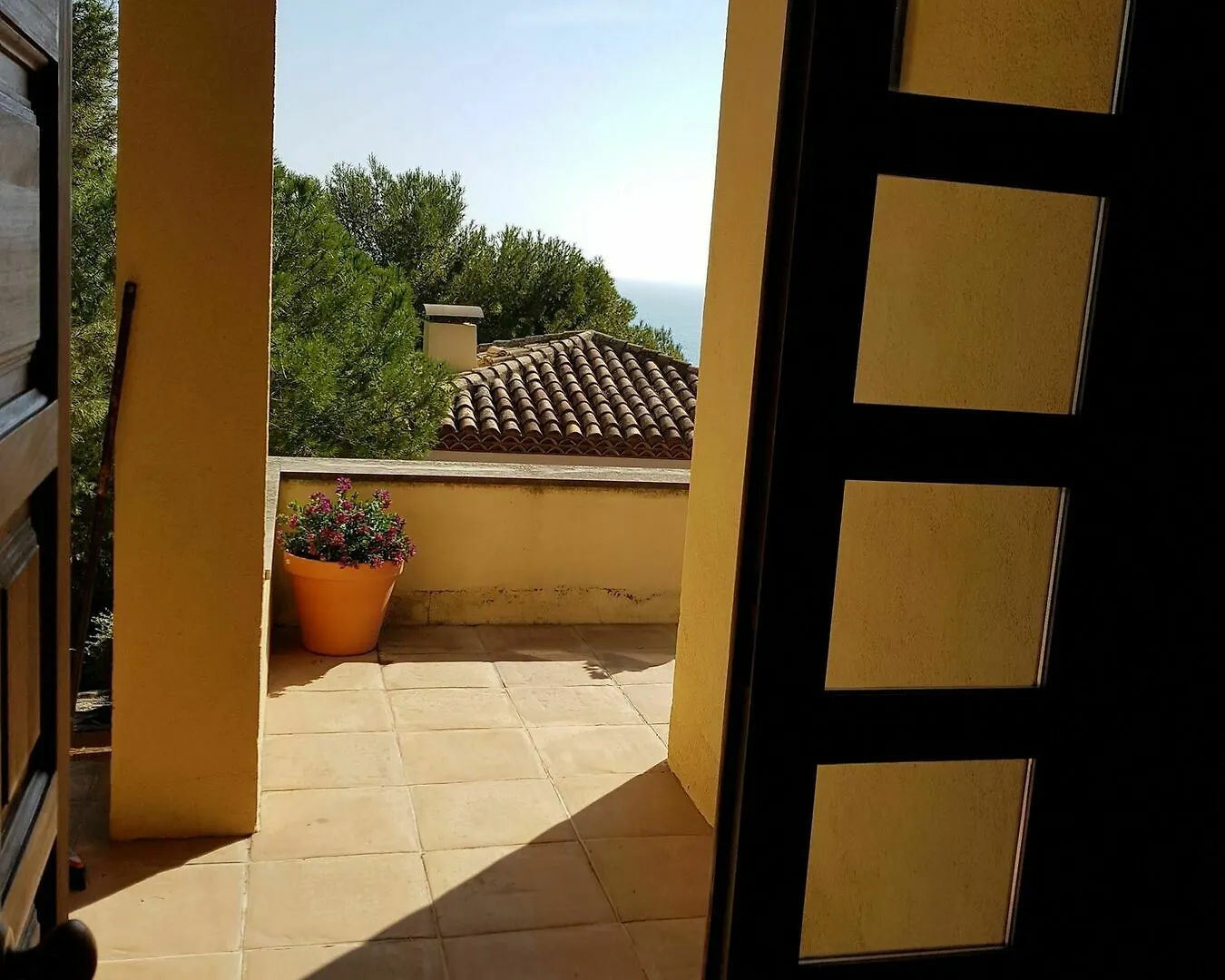 Guest House Of Villa Tamarit Spain