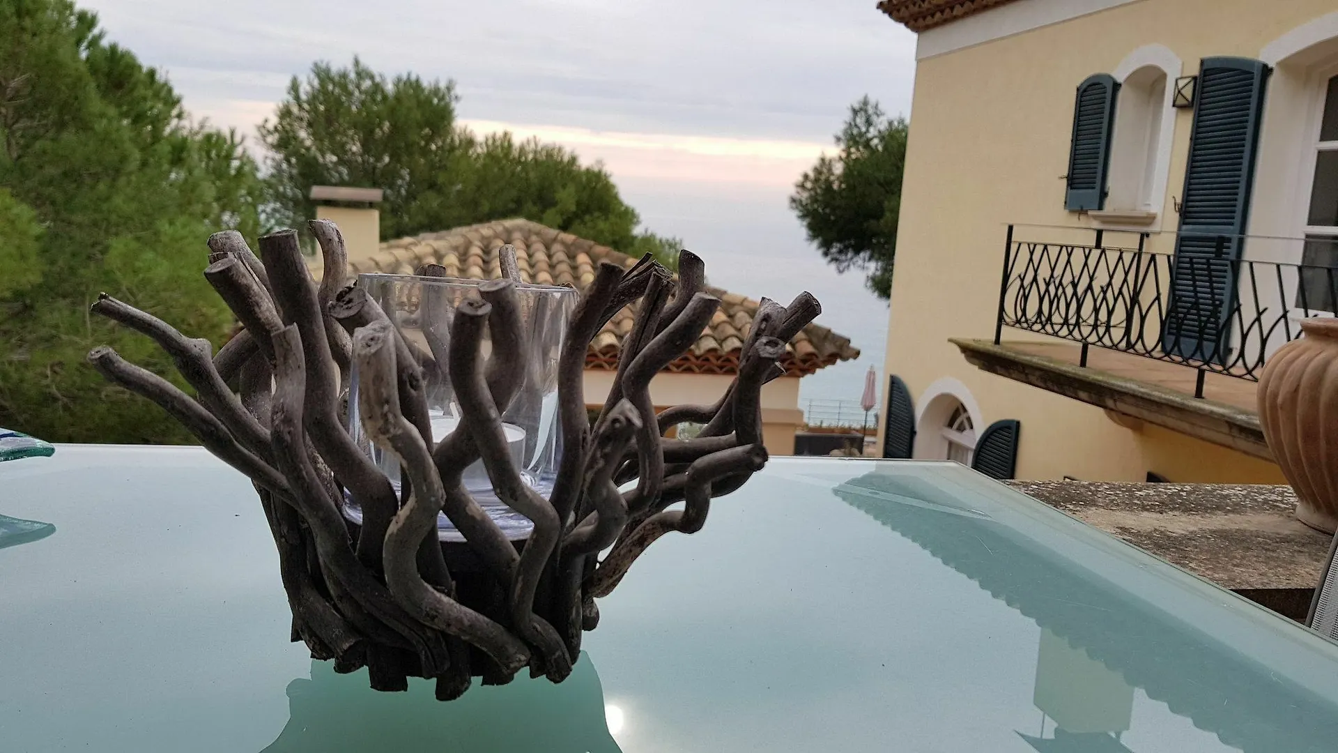 Guest House Of Villa Tamarit Hotel