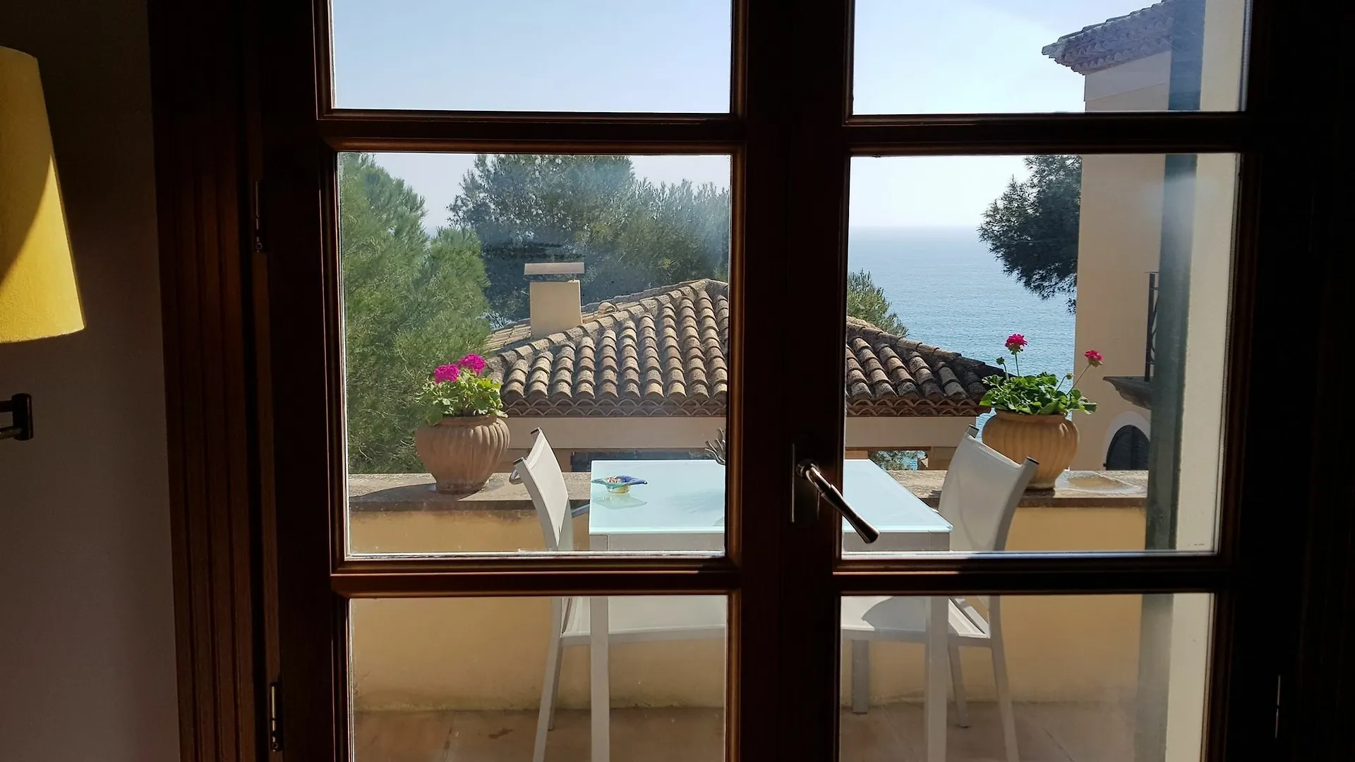 Guest House Of Villa Tamarit Spain