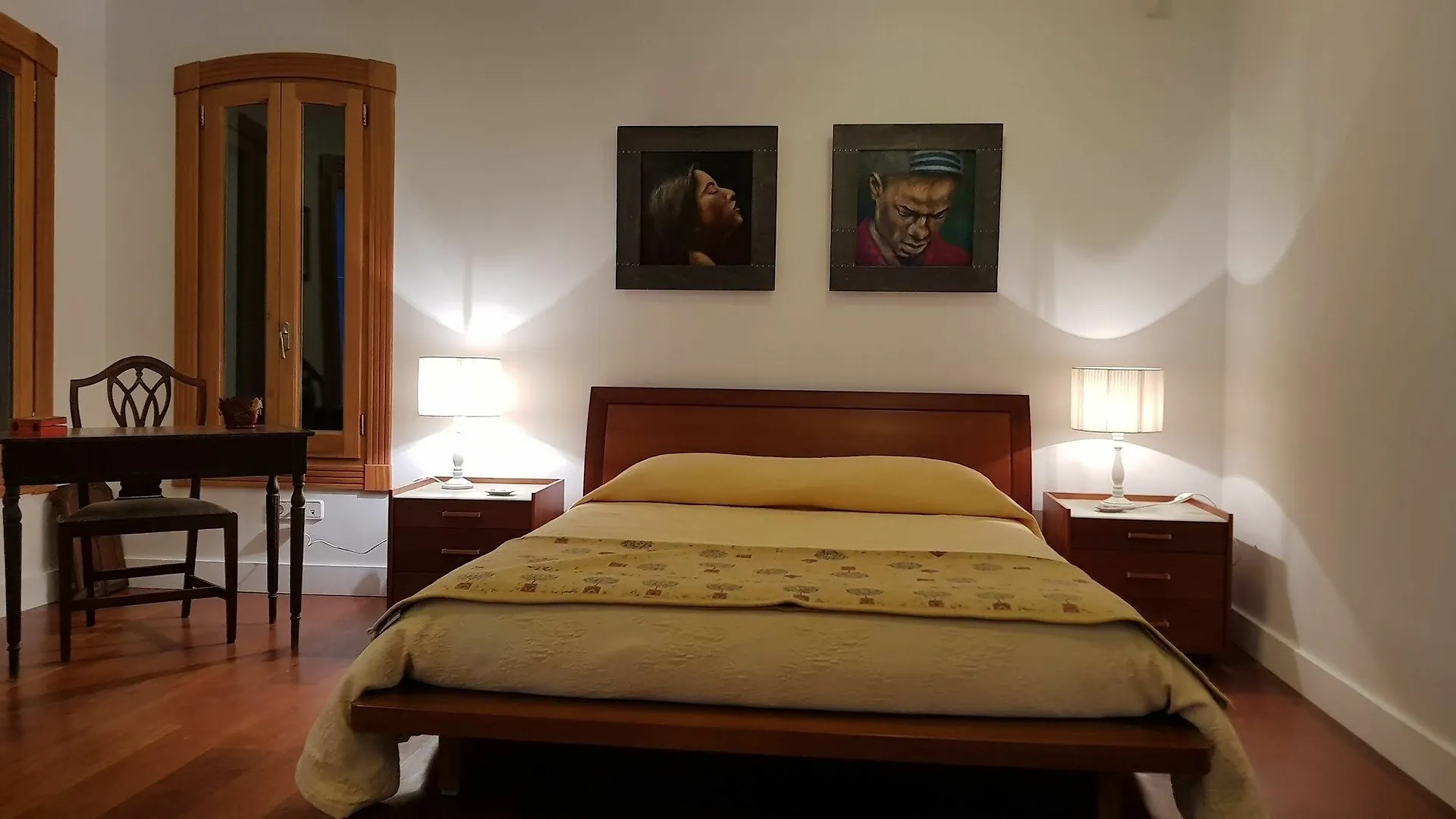 Guest House Of Villa Tamarit