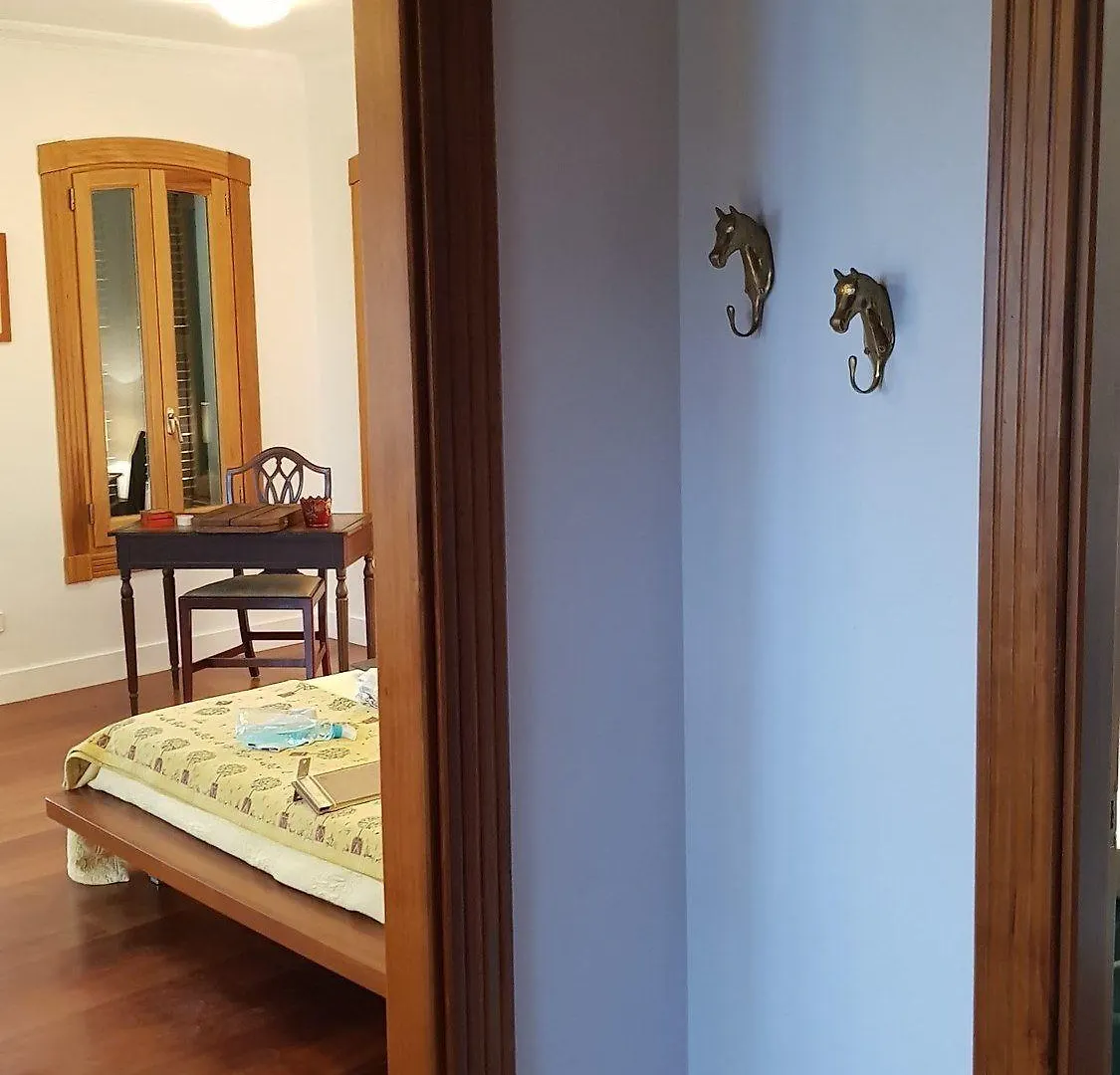 Guest House Of Villa Tamarit Hotel