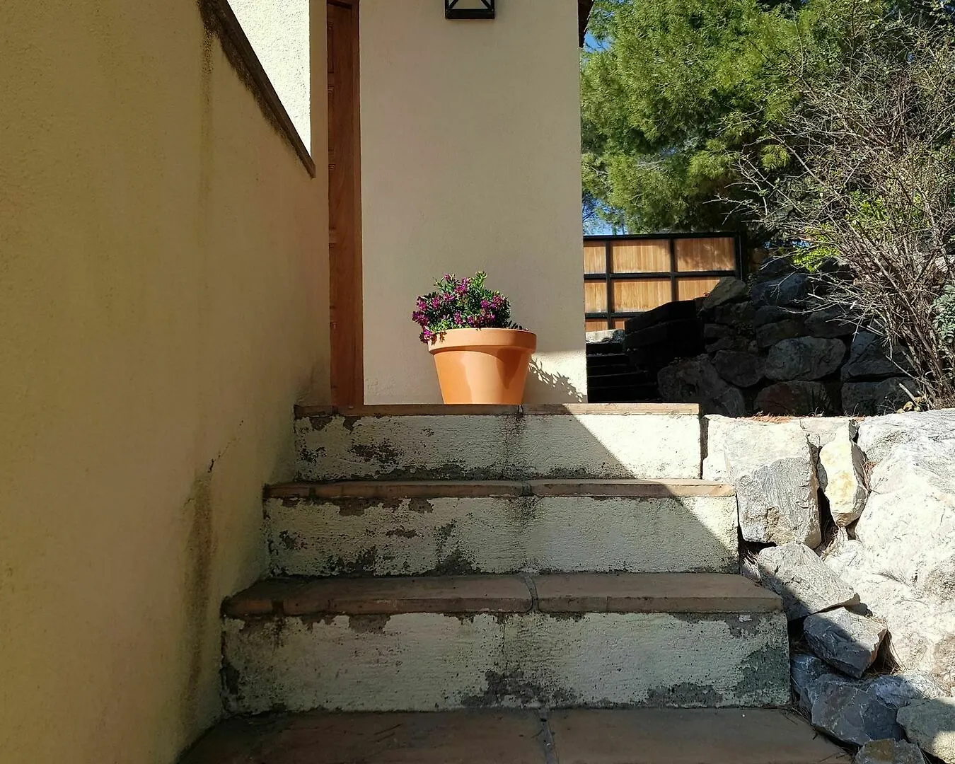 Guest House Of Villa Tamarit Hotel