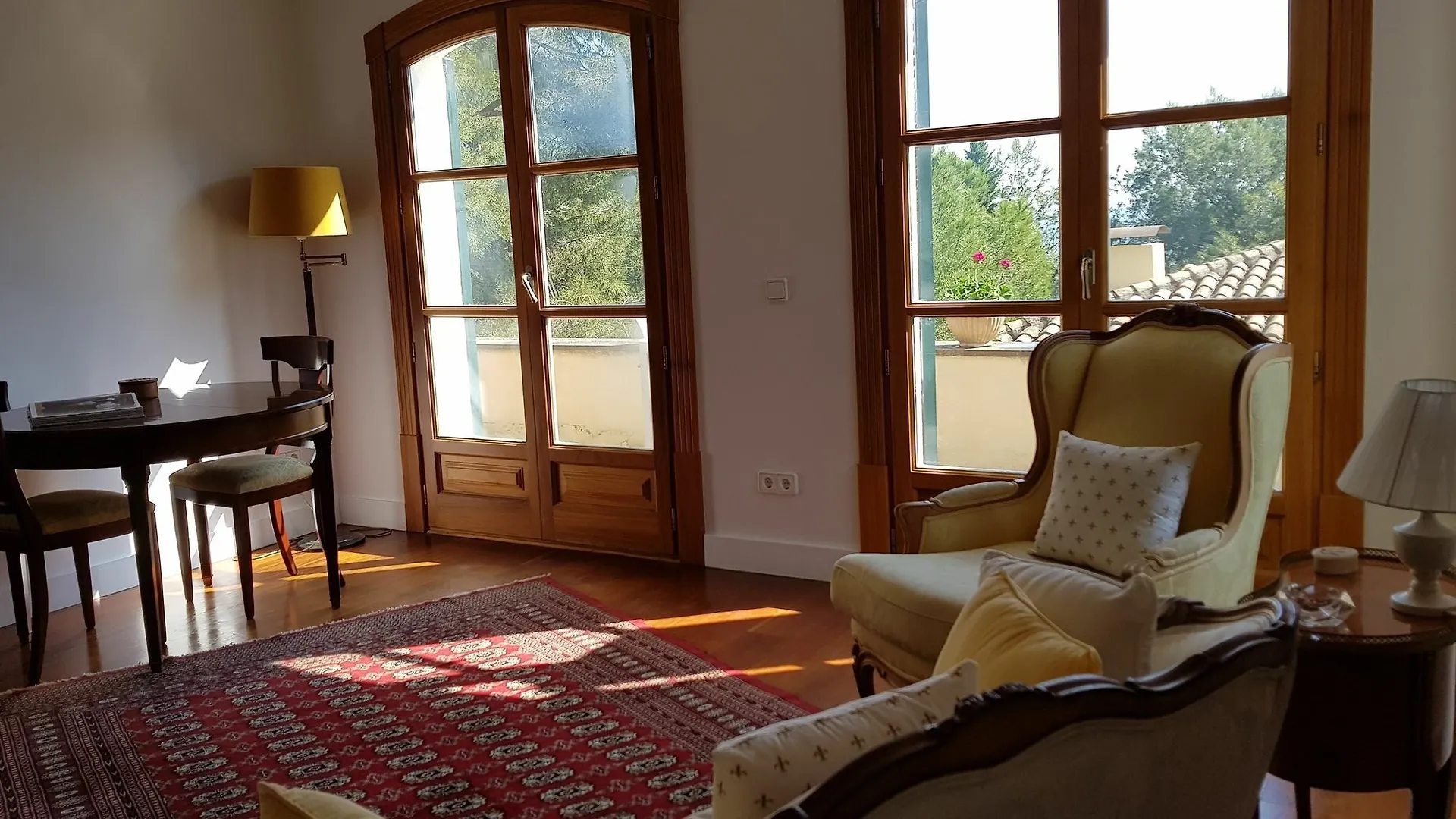 Guest House Of Villa Tamarit