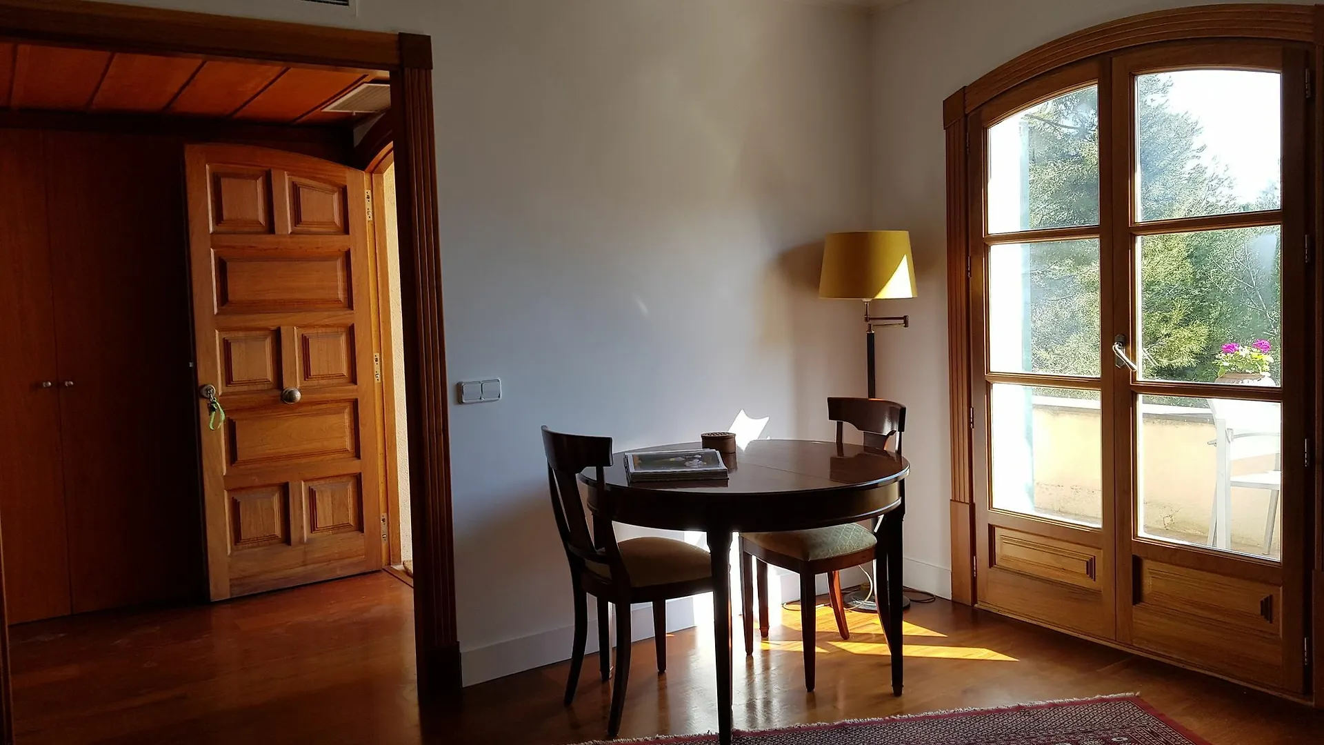 Guest House Of Villa Tamarit Hotel