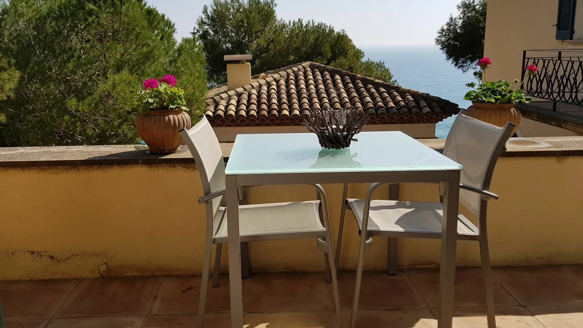 Guest House Of Villa Tamarit