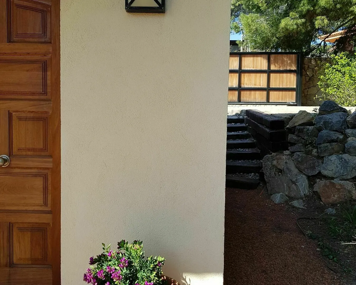 *** Hotel Guest House Of Villa Tamarit Spain