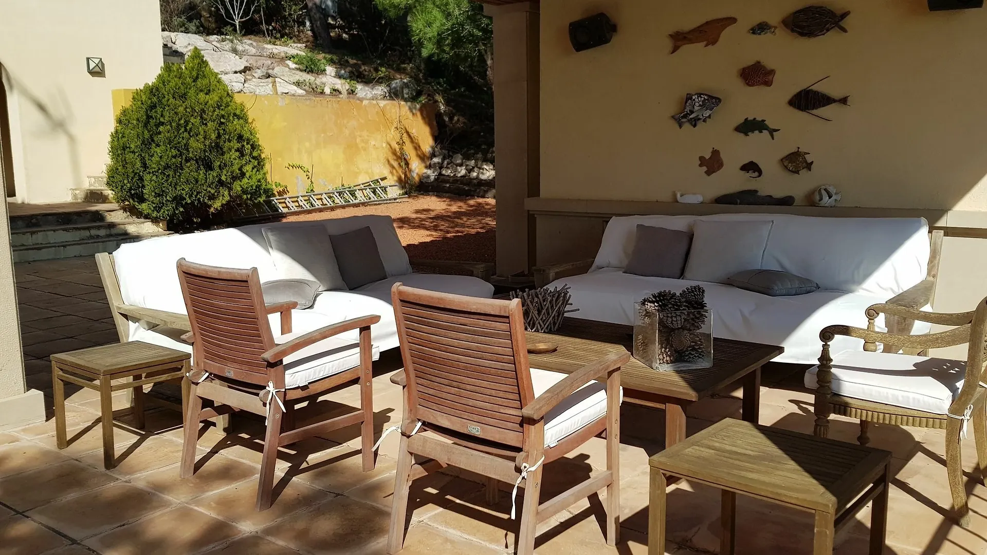 Hotel Guest House Of Villa Tamarit
