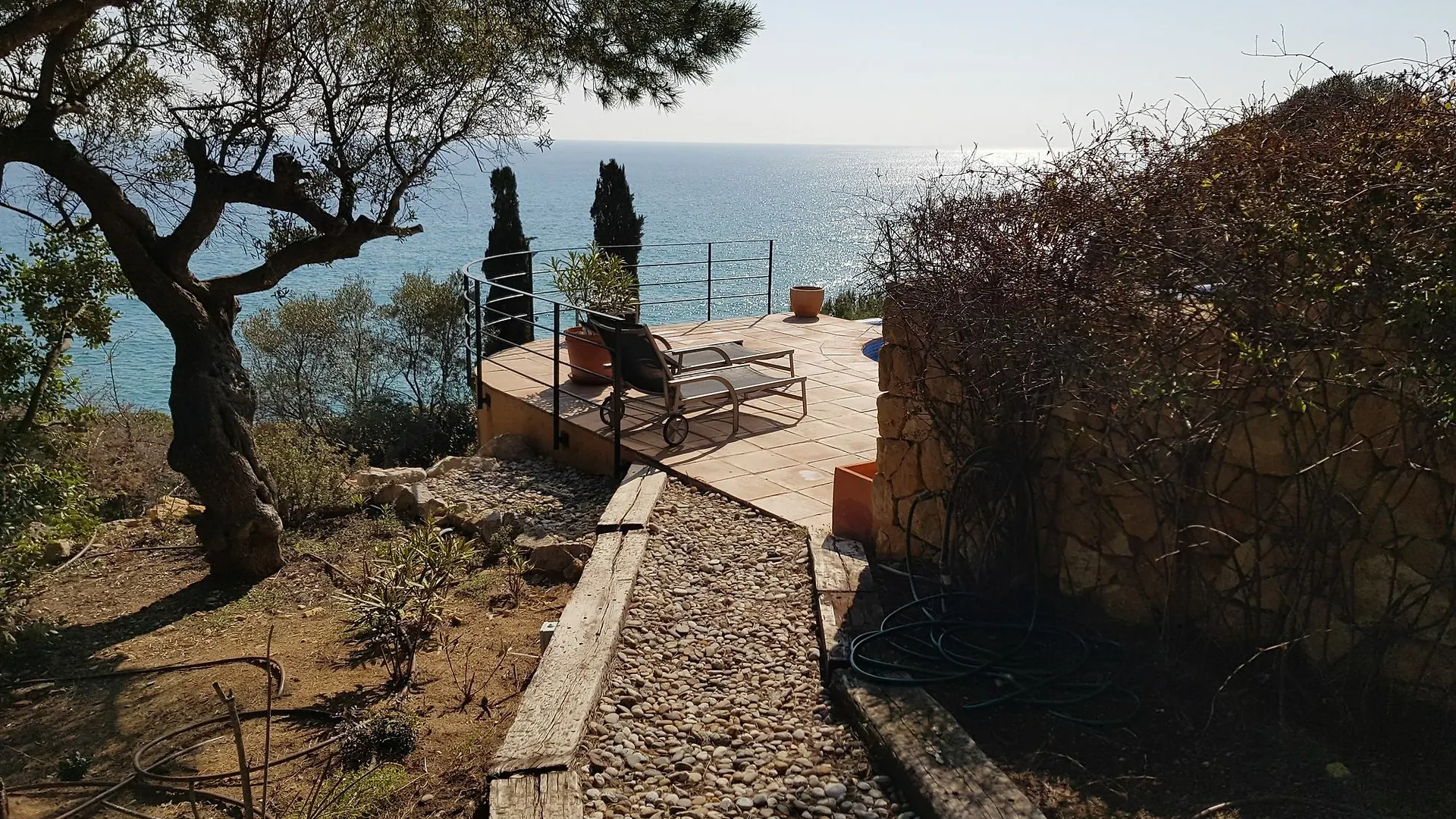 Guest House Of Villa Tamarit 3*,