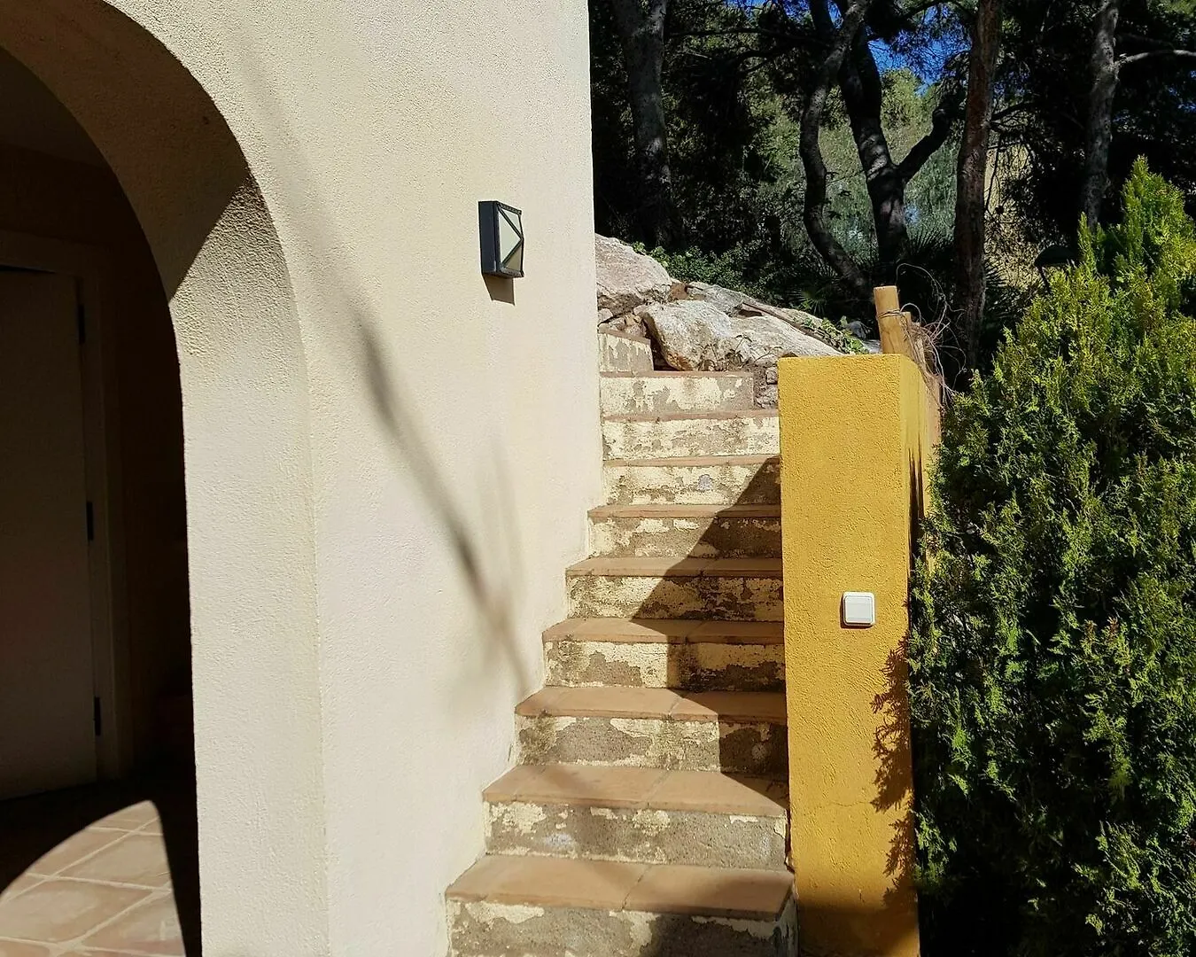 Guest House Of Villa Tamarit