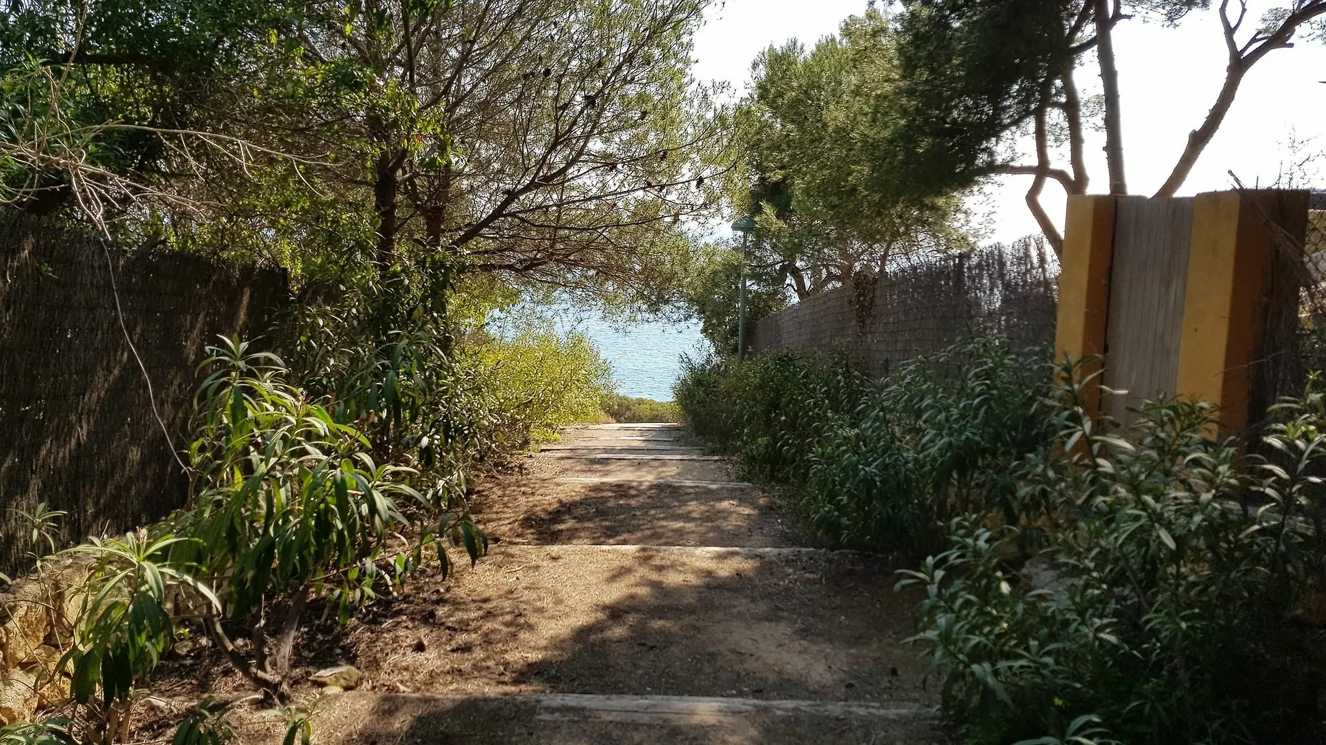 Hotel Guest House Of Villa Tamarit
