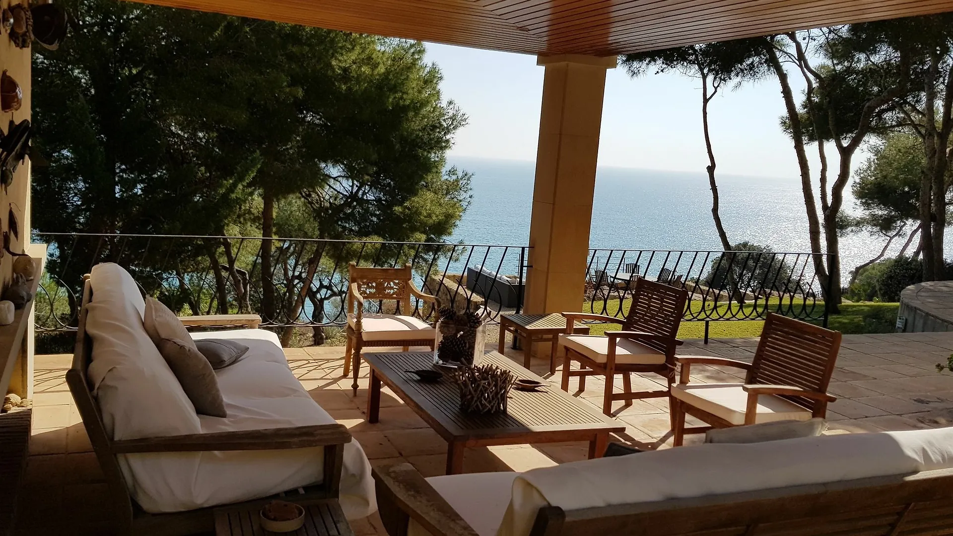 Guest House Of Villa Tamarit 3*,