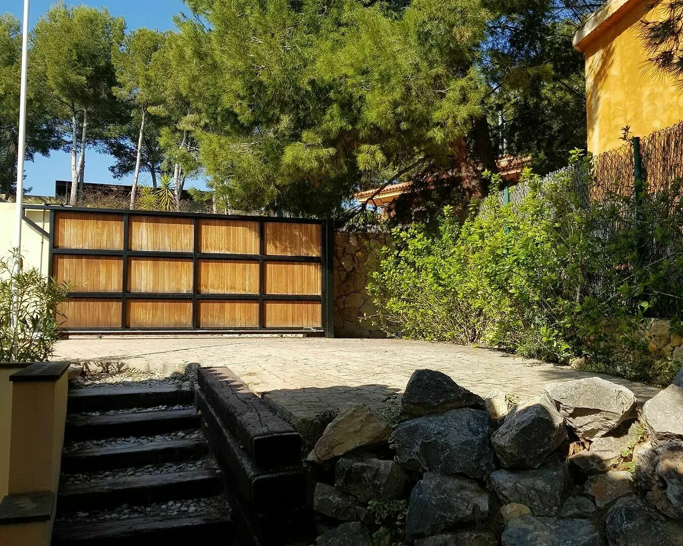 Guest House Of Villa Tamarit 3*,  Spain