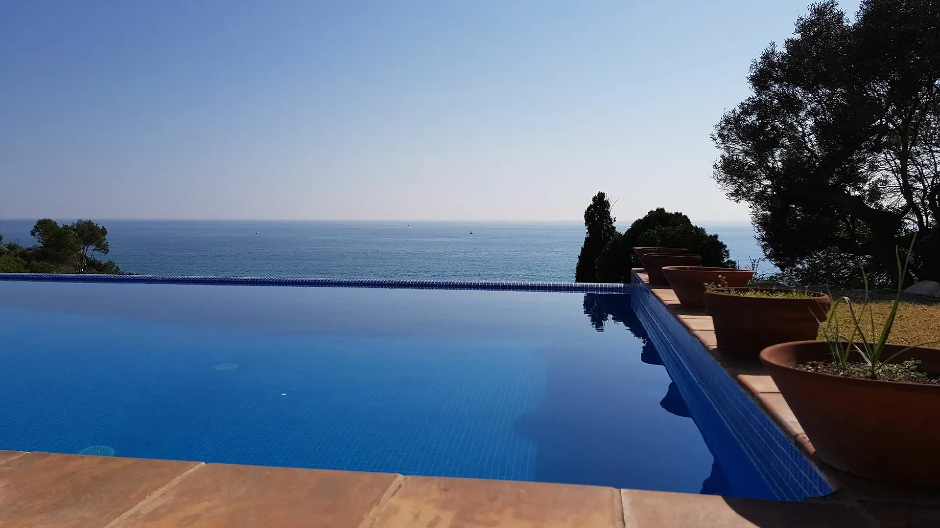 *** Hotel Guest House Of Villa Tamarit Spain