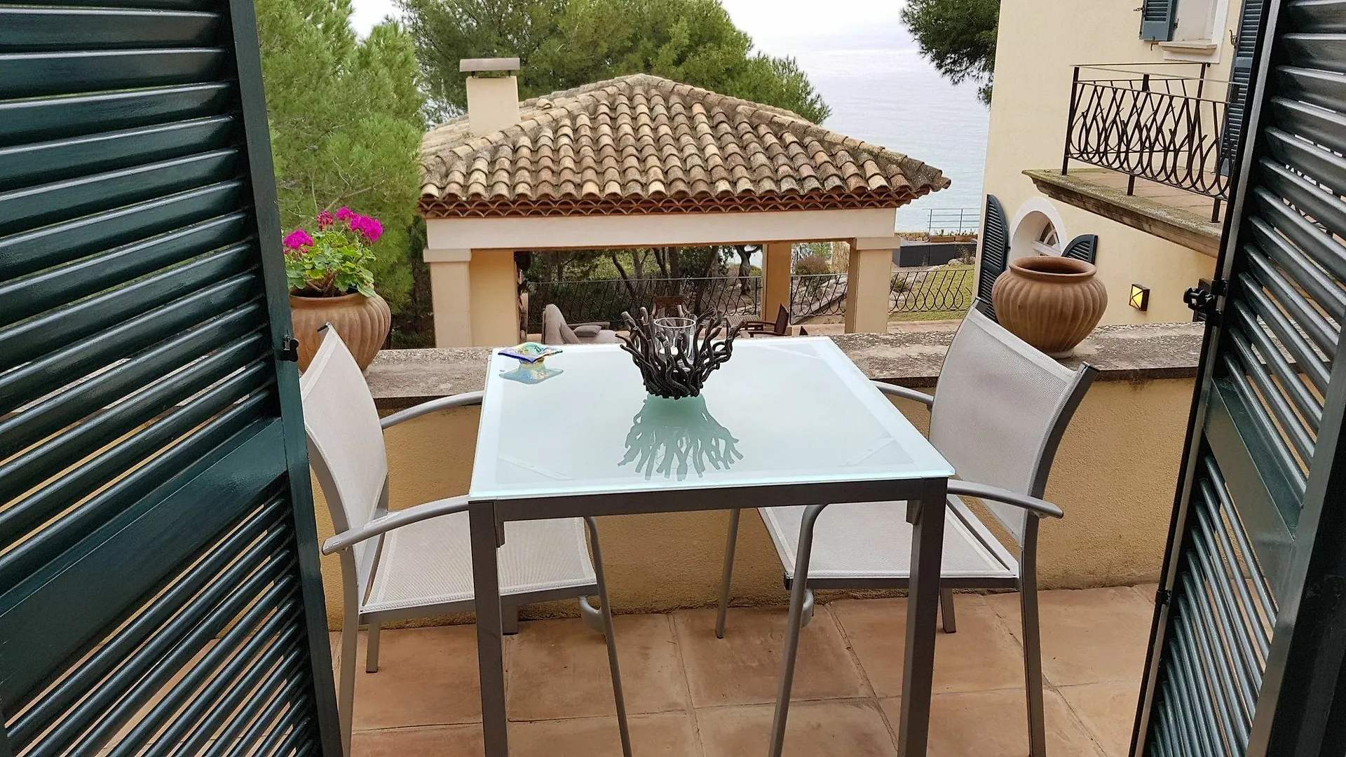 Hotel Guest House Of Villa Tamarit