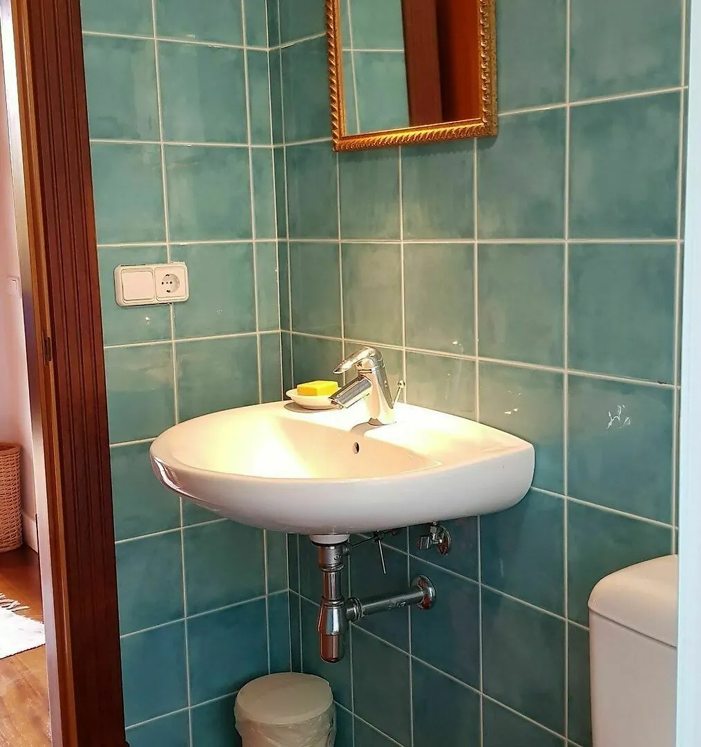 Guest House Of Villa Tamarit